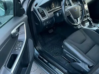 Second-hand Volvo XC60 190 CP (139 kW) 2015 SUV
