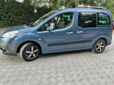Peugeot Partner Tepee