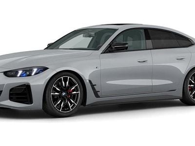 Gebraucht BMW M440 M Sport 374 PS (275 kW) 2025 Grau Limousine