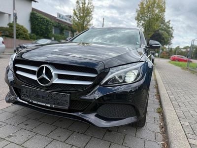 Mercedes C250