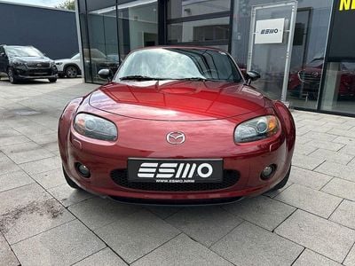 Mazda MX5