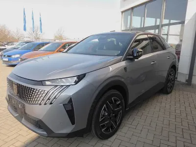 Gebraucht Peugeot 3008 GT 136 PS (100 kW) 2025 Grau SUV