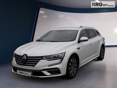 gebraucht Renault Talisman GRANDTOUR INTENS TCe 160 EDC SITZHEIZUNG