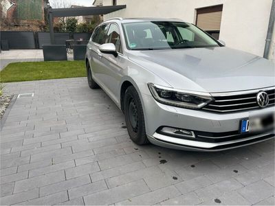 gebraucht VW Passat sehr guter Zustand