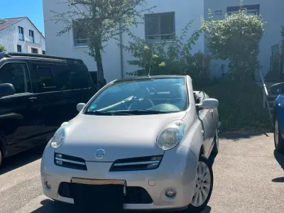 Gebraucht Nissan Micra