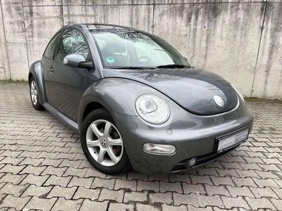 VW Beetle