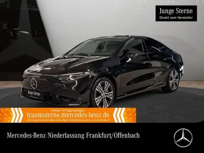 Gebraucht Mercedes CLA 250+