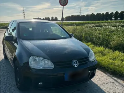 Gebraucht VW Golf