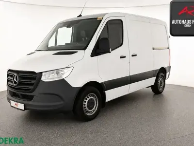 Gebraucht Mercedes Sprinter
