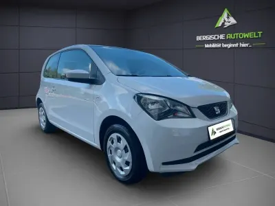Gebraucht Seat Mii