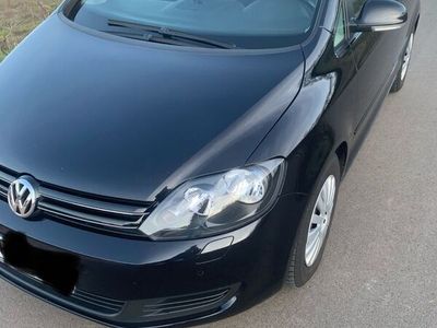 gebraucht VW Golf Plus 2.0 TDI 81 kW Comfortline