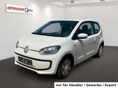 VW up!