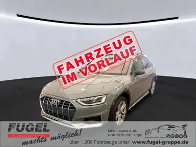 Gebraucht Audi A4 Allroad