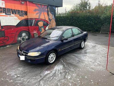 Opel Omega