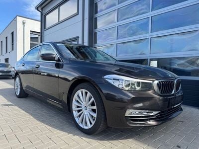 BMW 630