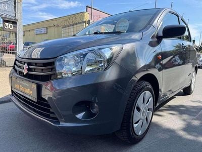 Suzuki Celerio