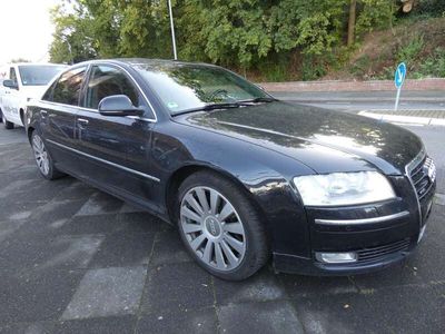 gebraucht Audi A8 4.2 TDI quattro