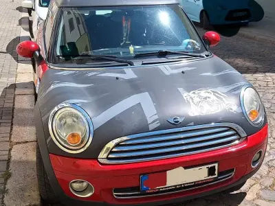 Gebraucht Mini Cooper Clubman