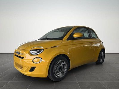 Nouă Fiat 500 65 CP (47 kW) 2026 Galben Hatchback