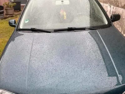 Gebraucht VW Golf IV