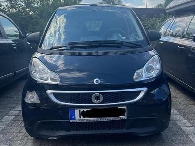 Smart ForTwo Cabrio