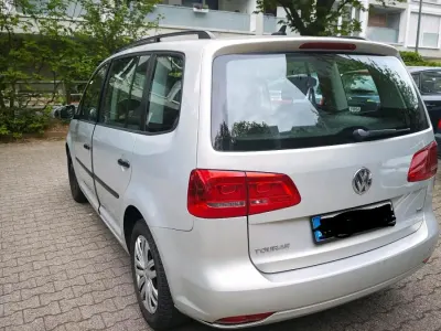 Gebraucht VW Touran