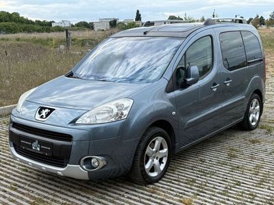 Peugeot Partner Tepee