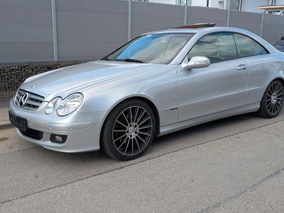 Mercedes CLK280