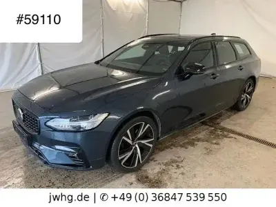 Gebraucht Volvo V90