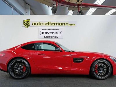 Mercedes AMG GT