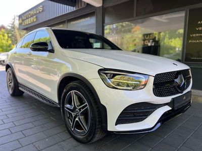 Mercedes GLC220