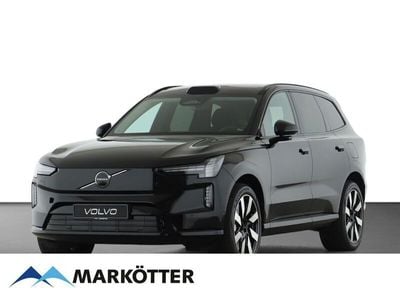 Volvo EX90