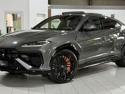 Gebraucht Lamborghini Urus 799 PS (587 kW) 2025 Grau SUV