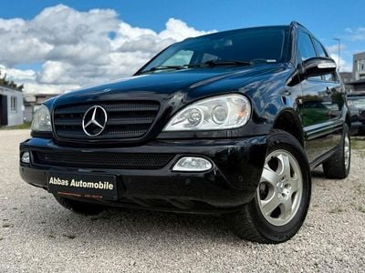 Mercedes ML350
