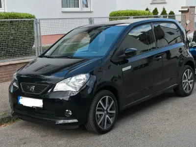 Gebraucht Seat Mii Electric