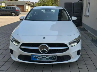 Gebraucht Mercedes A250