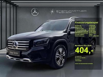 Mercedes GLB200