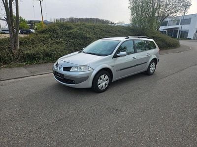Renault Mégane GrandTour