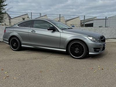 Mercedes C250