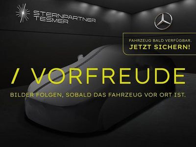 Mercedes GLE450 AMG