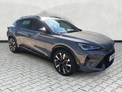 Nuova Cupra Formentor VZ 333 CV (244 kW) 2025 Grigio SUV