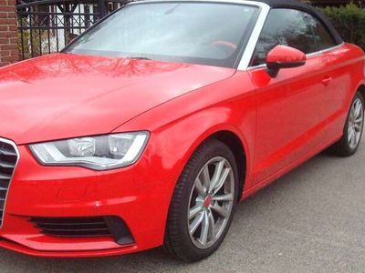 Audi A3 Cabriolet