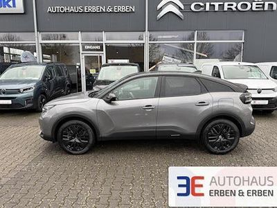Neu Citroën C4 145 PS (106 kW) 2026 Grau SUV