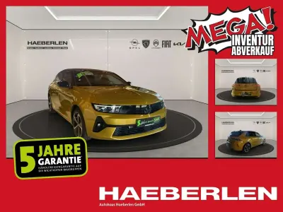 Gebraucht Opel Astra