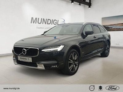 Volvo V90 CC