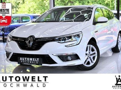 Renault Mégane IV