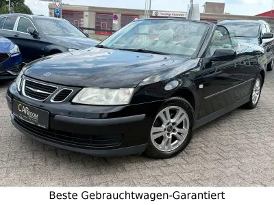 Gebraucht Saab 9-3