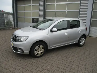 Gebraucht Dacia Sandero