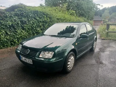 Gebraucht VW Bora