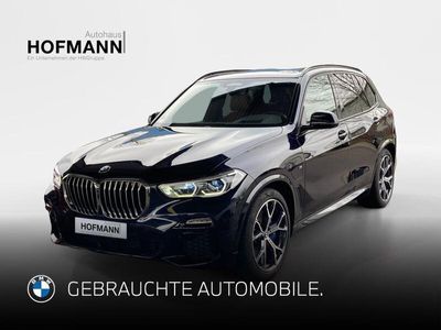 gebraucht BMW X5 xDrive45e NEU bei Hofmann